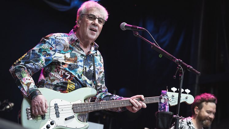 10cc live 2022