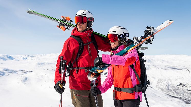 Hemsedal