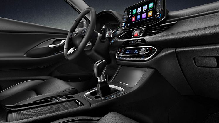 All-New Hyundai i30 Fastback (7)