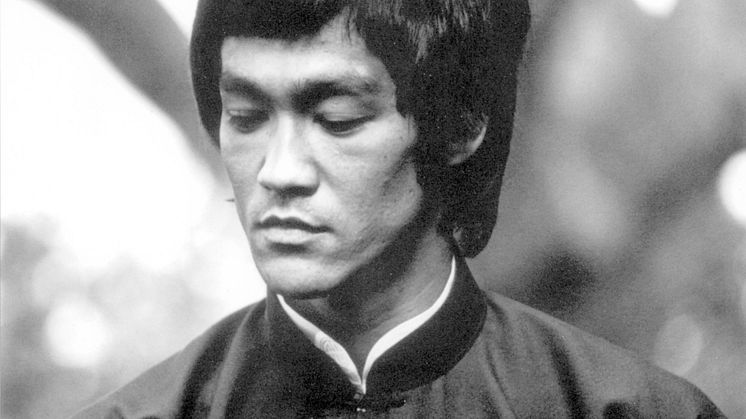 Autorenfoto Bruce Lee