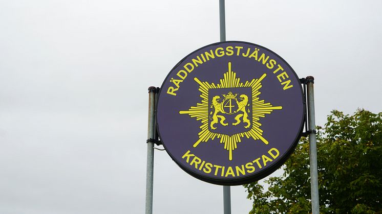 Åtgärder föreslås mot PFAS vid brandstationen i Kristianstad