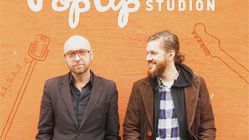 Popupstudion