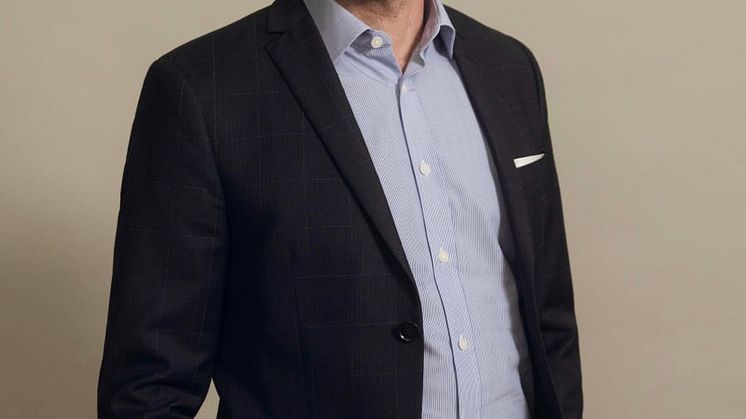 Samuel Asarnoj