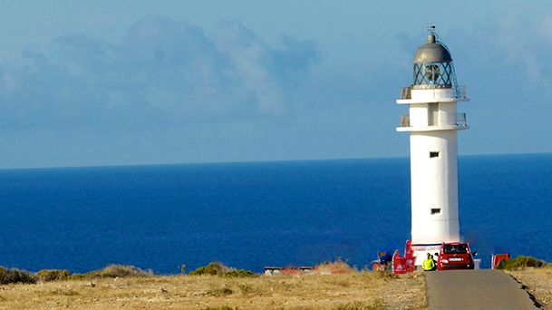  ©NB Formentera to run