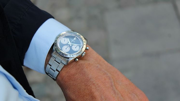 Rolex Daytona, ref. 6239 ''Paul Newman''