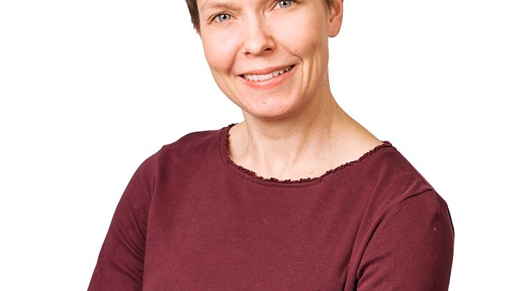 Katja Pekkanen