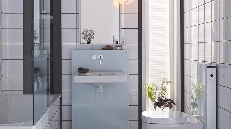Geberit Monolith