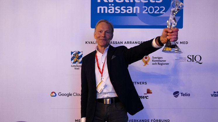 GötaPriset 2021