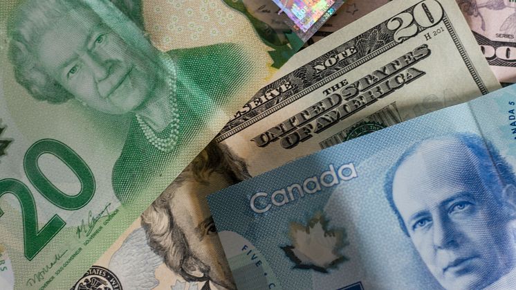 EXPERT COMMENT: Neoliberalism has tricked us into believing a fairytale about where money comes from