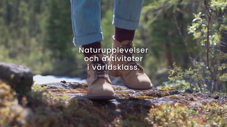 Video för Magasin Inspiration Sydkusten
