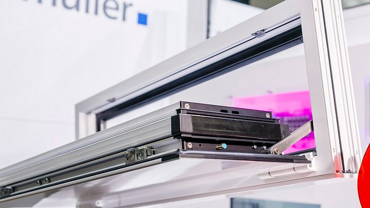 Foto: NürnbergMesse/Heiko Stahl