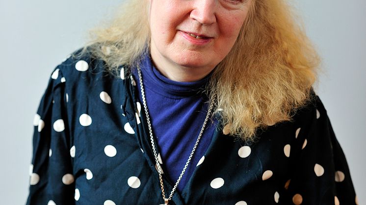 Vibeke Olsson får Birger Norman-priset