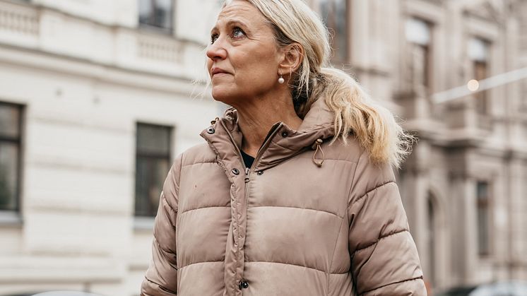 Klara Zimmergren
