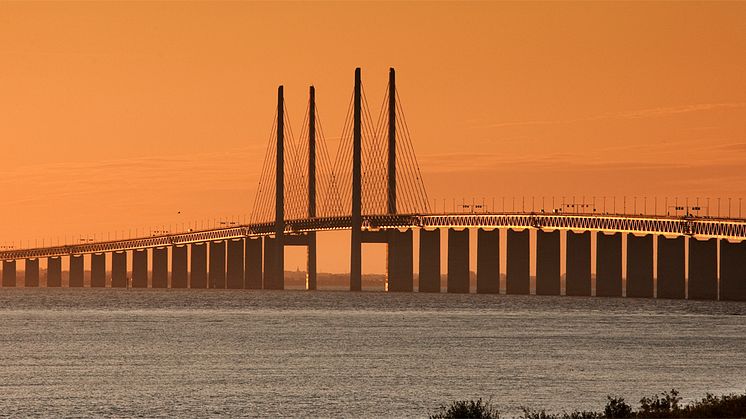 Tre förslag till ny Öresundsbro – kan sluta med ett fjärde…