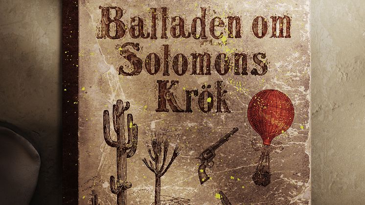 Balladen om Solomons Krök
