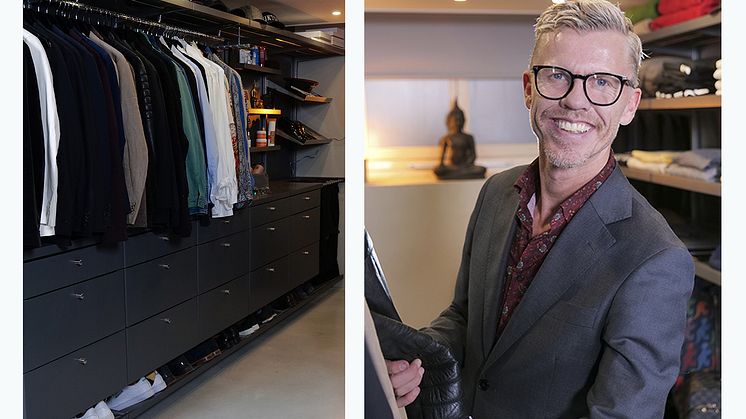 Velkommen til Bingos mancave 2.0!