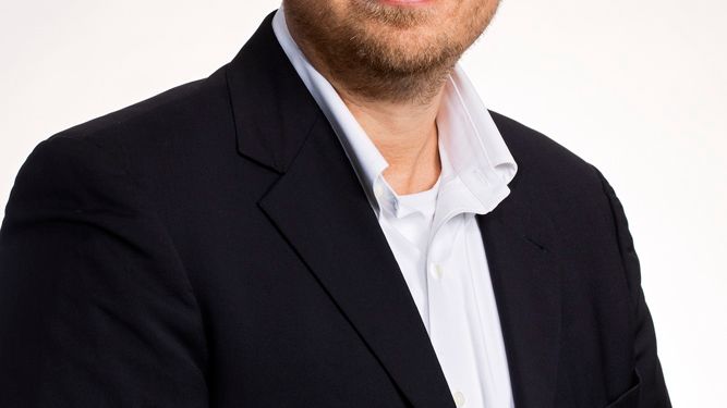Johan Dovander 
