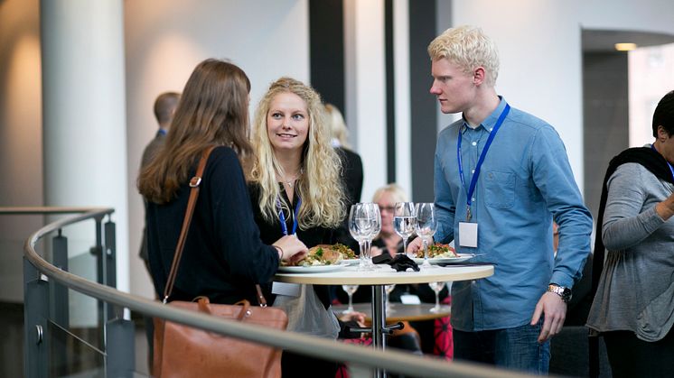 Industridagen 2013