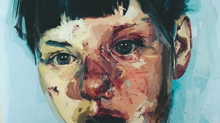 Manic Street Preachers släpper nya albumet "Journal For Plague Lovers"