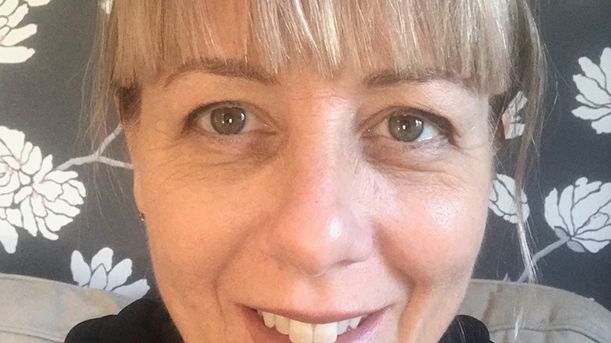 Diana Åhlén ny rektor på Realgymnasiet i Uppsala