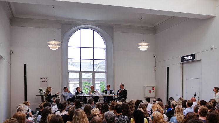 Charlottenborgs Kaffeklub