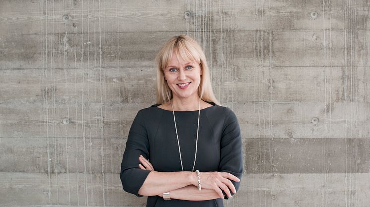 ​Riitta Östberg ny VD för Artipelag