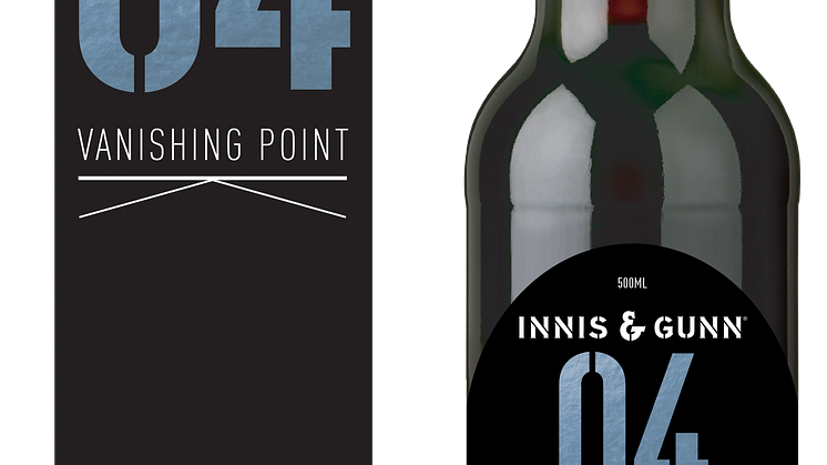Innis & Gunn - VP04