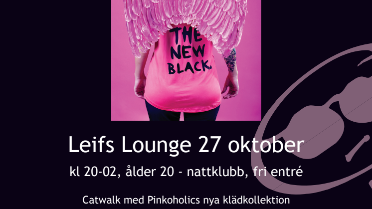 Ny kollektion från Pinkoholic.se visas på Hotel Tylösand