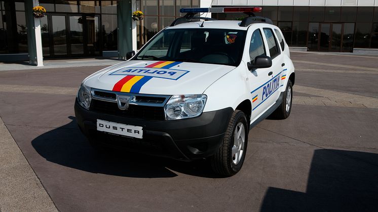 Duster 2 mio 5