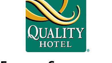 Quality Hotel Friends tillsätter ny hotelldirektör