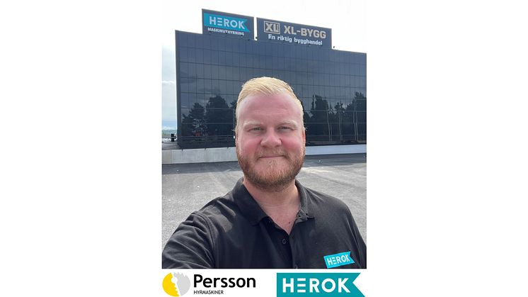 Oscar Borgehede, verksamhetschef Jönköping.