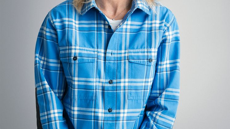 Camilla Monefeldt Kirstein, Affärsområdeschef Snickers Workwear