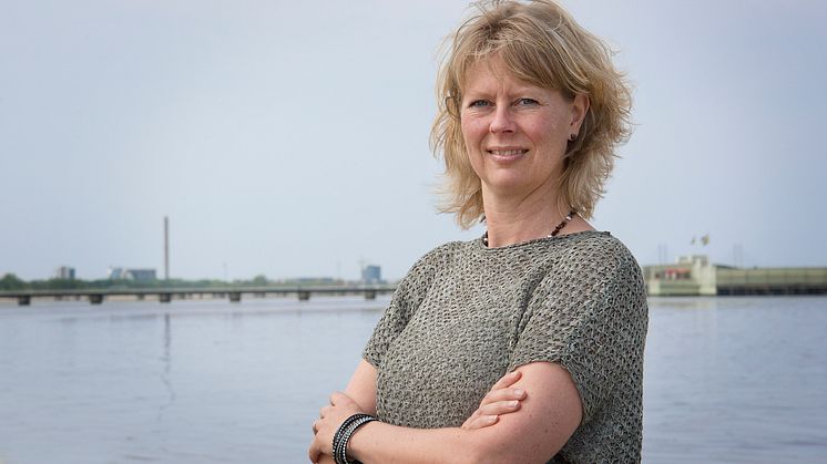 Gunilla Carlsson, som ansvarar för Public Affairs & Internationella relationer på Sysav är invald i ISWA:s styrelse.