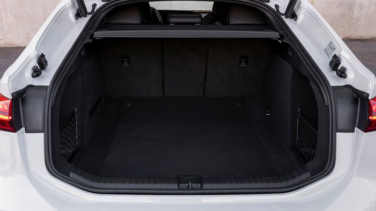 Audi A6 Sportback e-tron