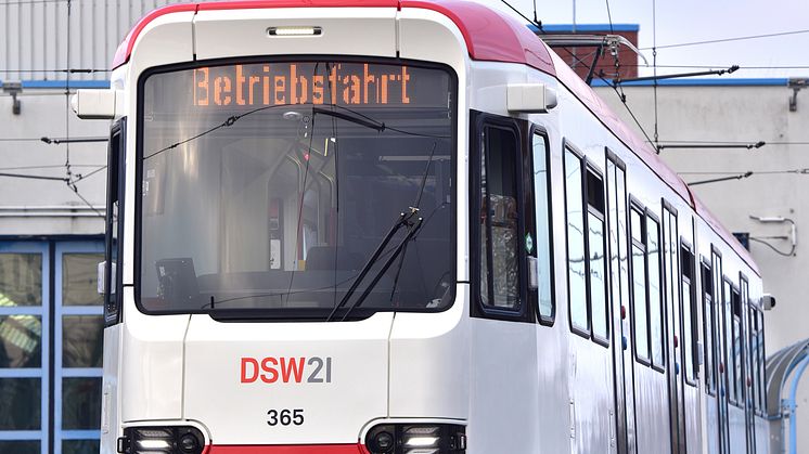 Neue B-Wagen