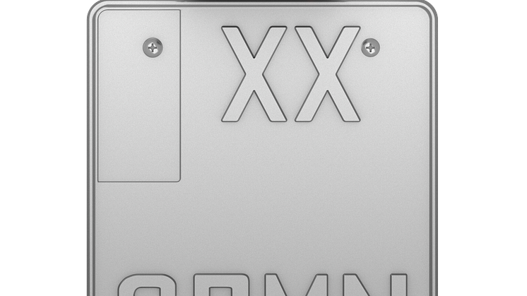 zumo_radar_OF_radar_on_EU_license_plate_front.png