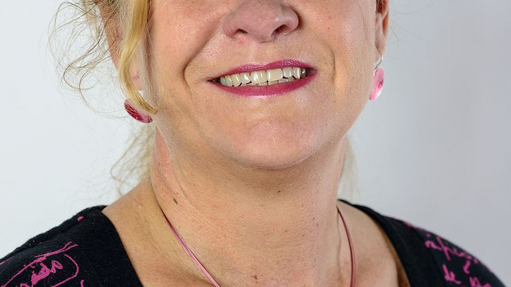 Bröstcancern ledde till hälsosammare livsstil