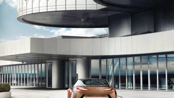 CES 2022: Live streaming fra BMW Groups pressekonference