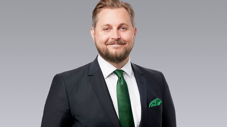 Erik Norberg