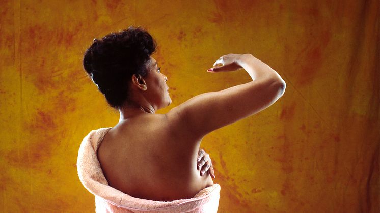Vissa läkemedel för schizofreni ökar bröstcancerrisken. Foto: Public Domain, CC0