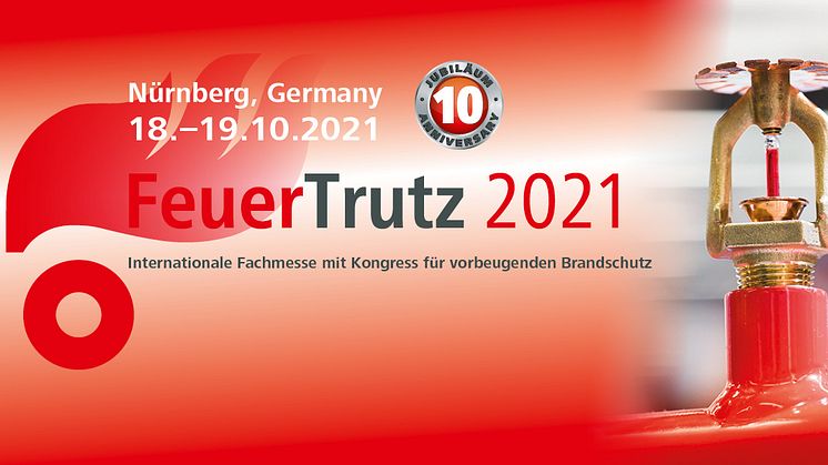 FeuerTrutz wechselt in den Oktober 2021