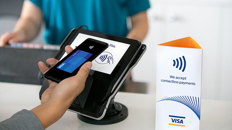 W Polsce jest już ponad milion terminali płatniczych