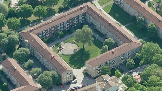 HEBA Fastighets AB tecknar nytt avtal med Enstar för ytterligare ett energisystem med lokal förnybar energi.