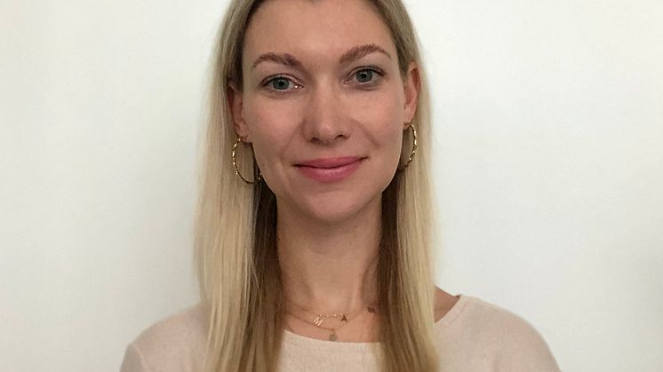 Aurelia Ilgunas