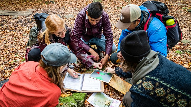 Tourism in Skånes innovationsprojekt prisas internationellt