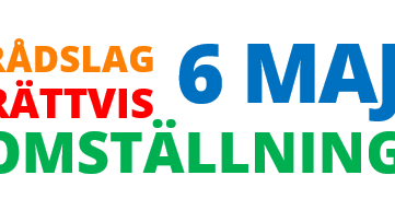 Civilsamhällets Rådslag för Rättvis Klimatomställning