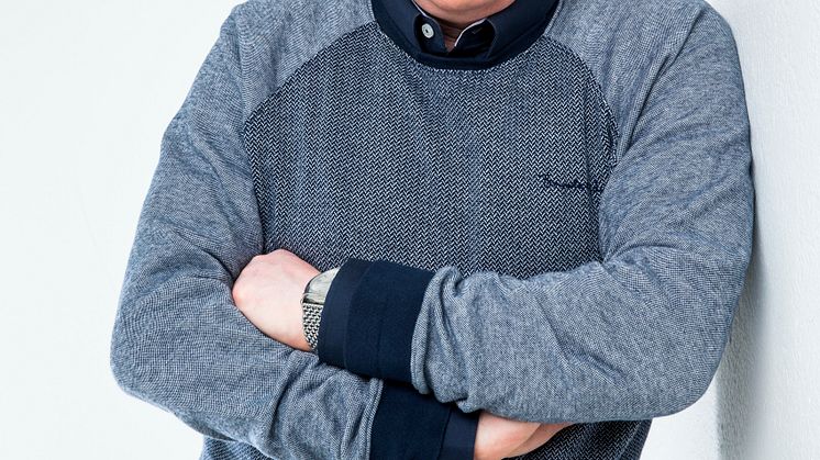 Johan Ekman, Grundare och VD, EkmanBuss Flexibussitet och EkmanResor 1st Bussness Class
