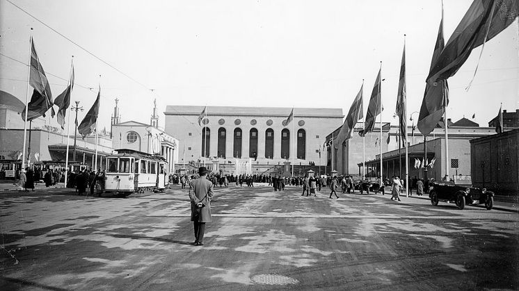 Bokrelease: Göteborgs Konsthall – en 100-årig konsthistoria
