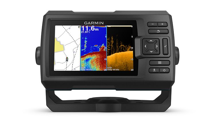 Garmin Striker Plus