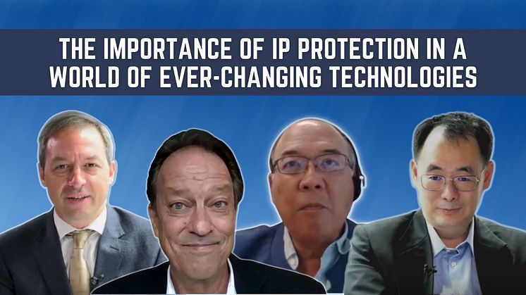 Can IP laws protect your work from being ripped off when evolving technologies are constantly changing the rules of the game?
